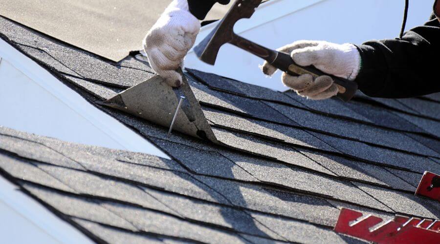 Professional residential roofers in Wallula, WA